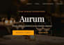 design a clean responsive website